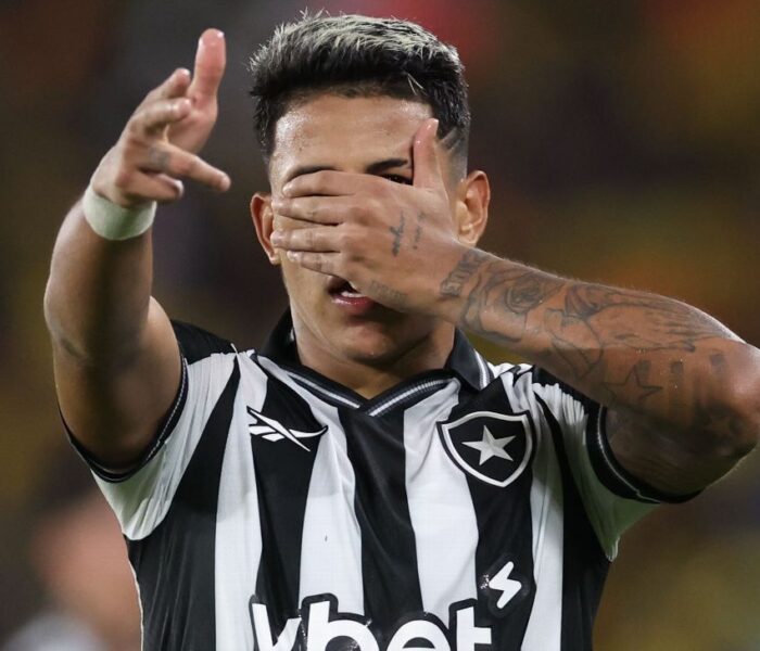 Botafogo Libertadores