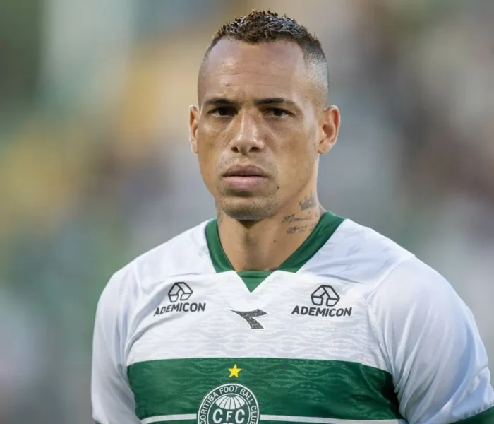 Breno Lopes Coritiba