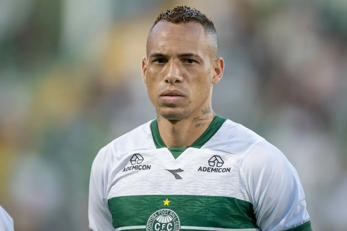 Breno Lopes Coritiba