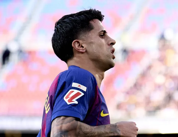 João Cancelo