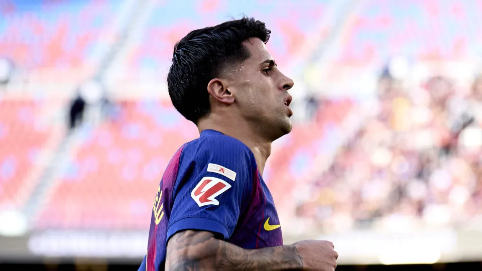 João Cancelo
