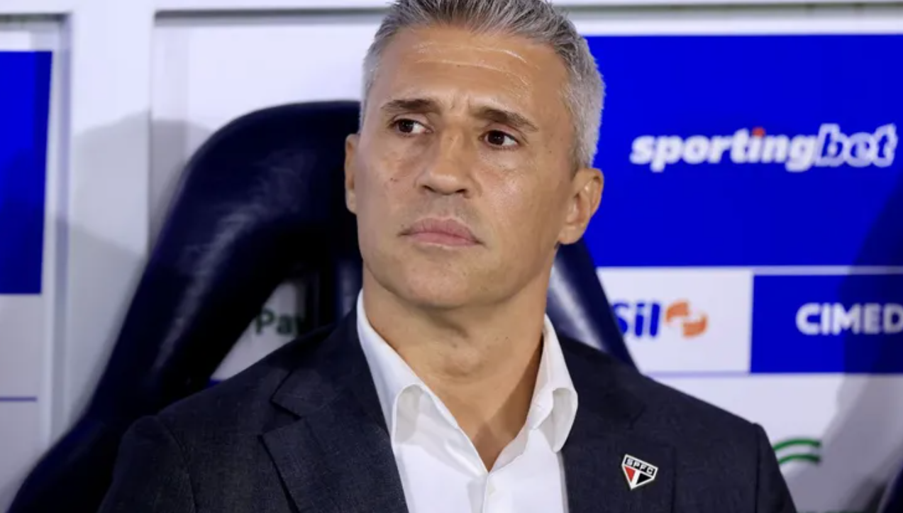 São Paulo Crespo