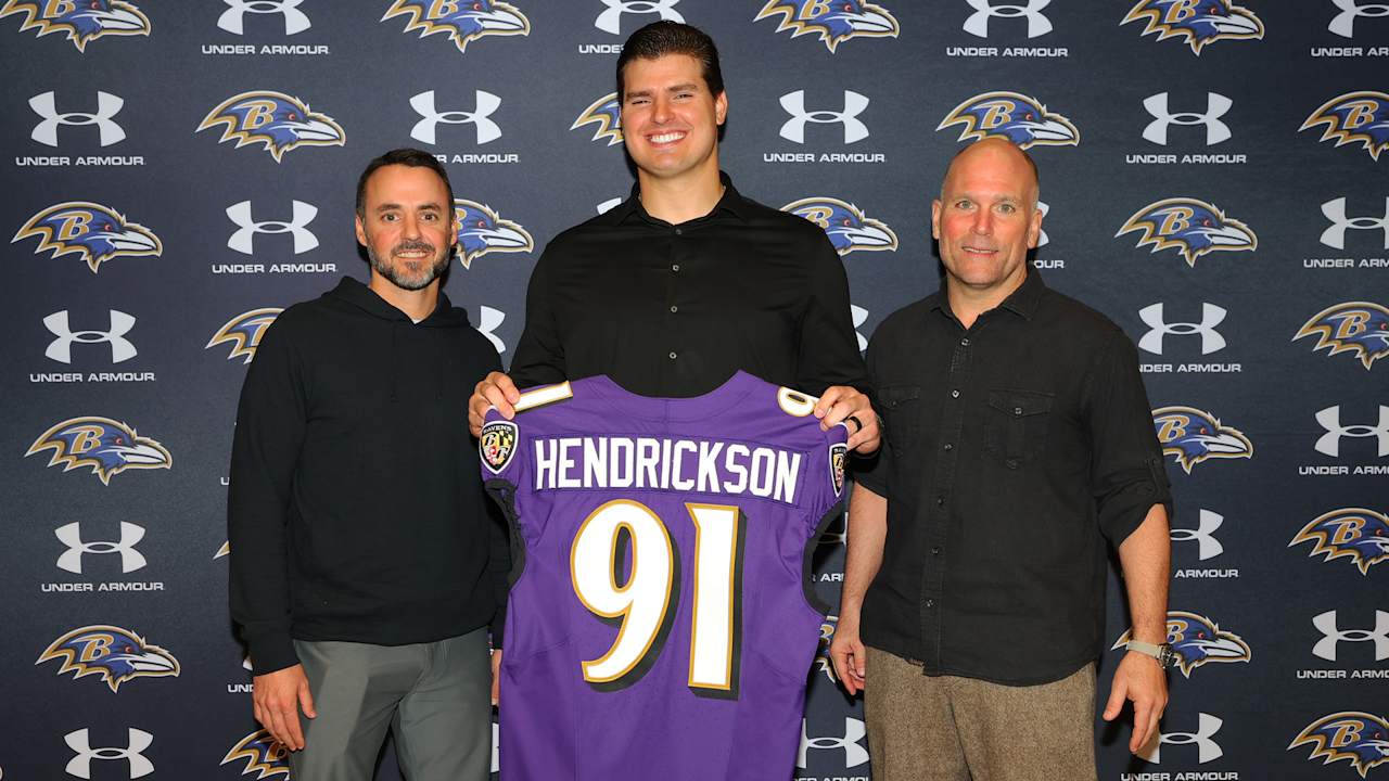 Busts da NFL Free Agency 2026?