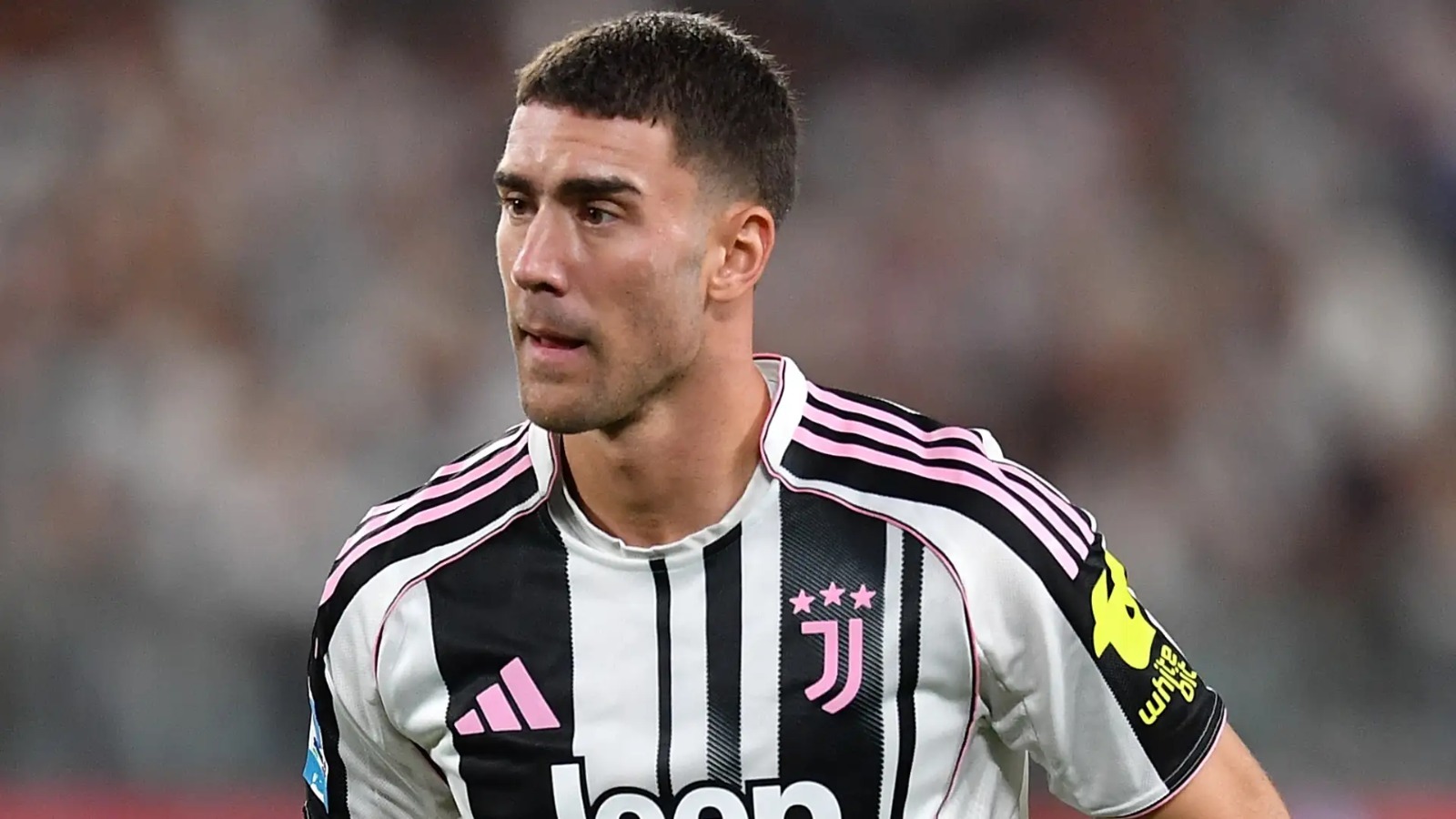 Juventus Vlahovic