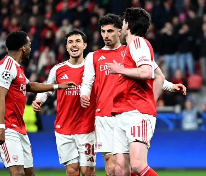 Champions Premier League