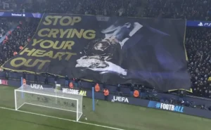 manchester city stop crying your heart out