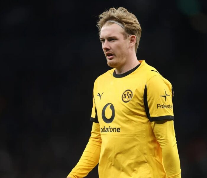 Brandt Arsenal Barcelona