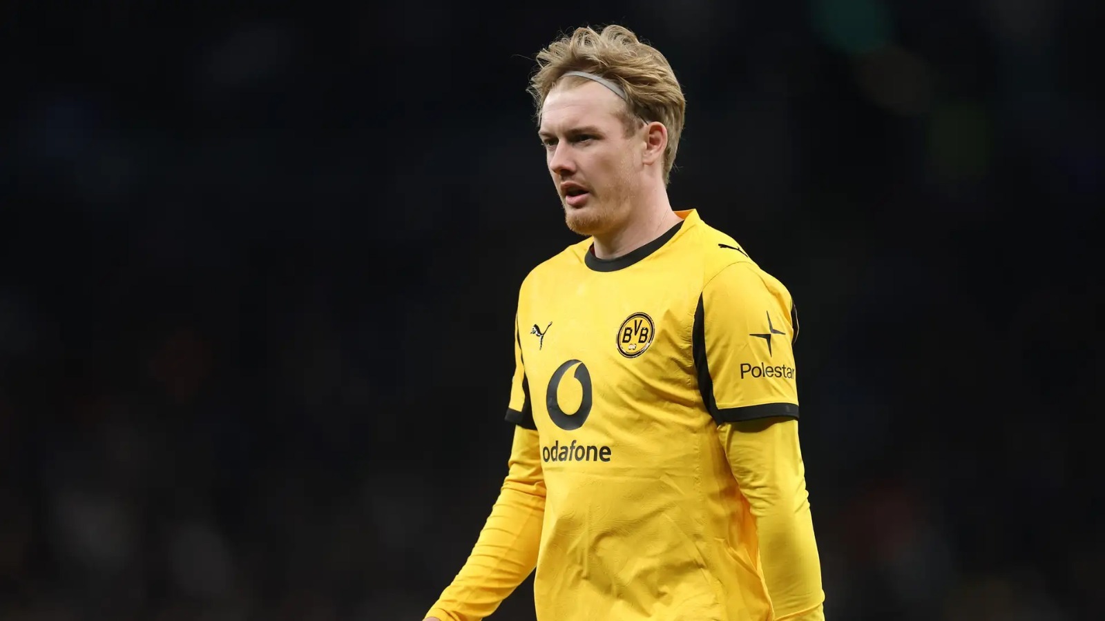 Brandt Arsenal Barcelona