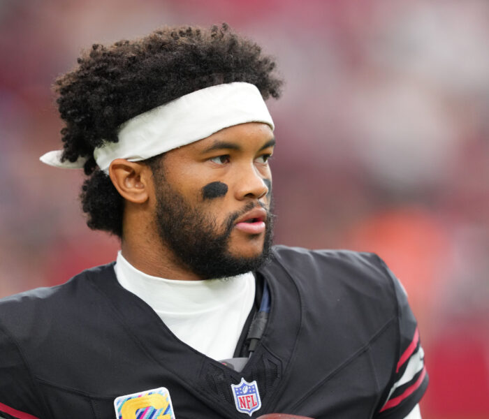 Kyler Murray