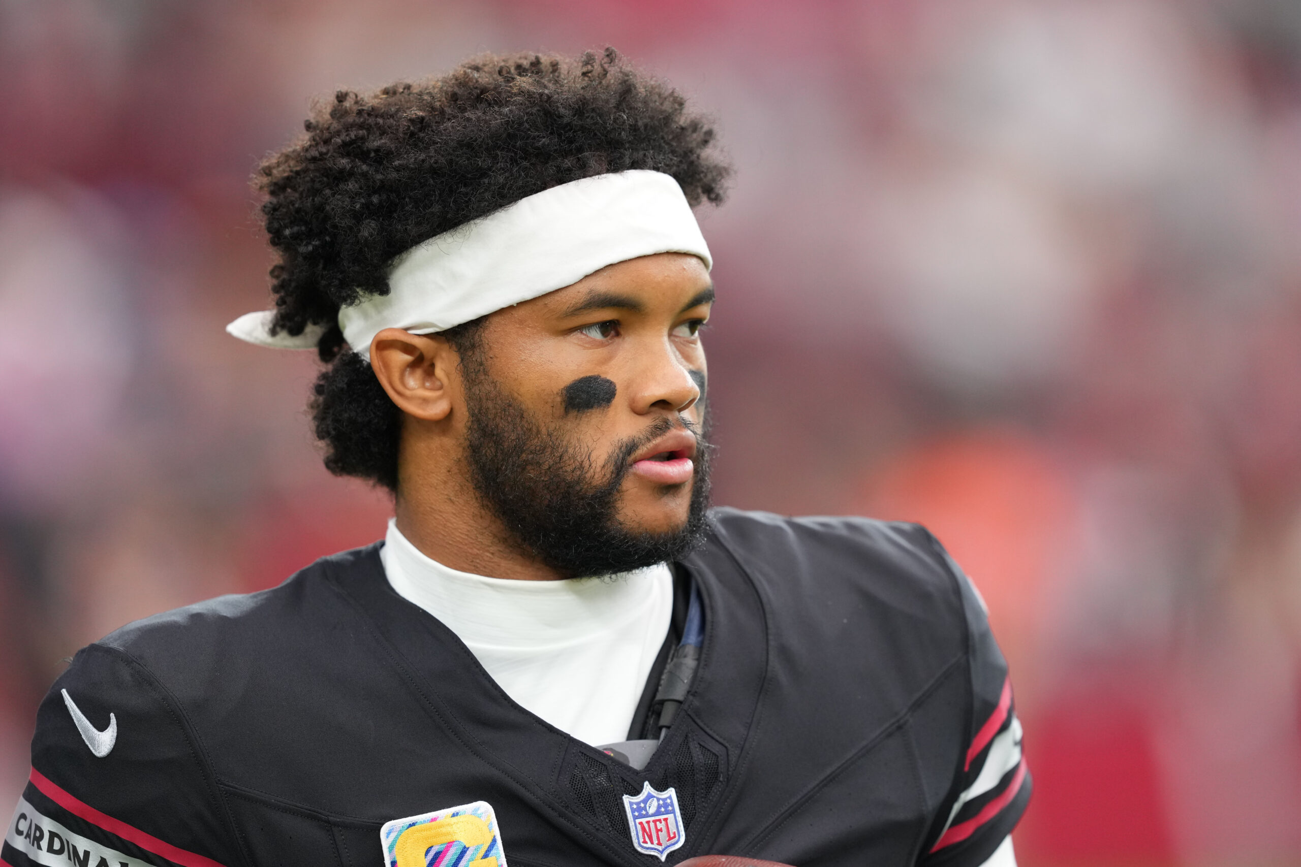 Kyler Murray