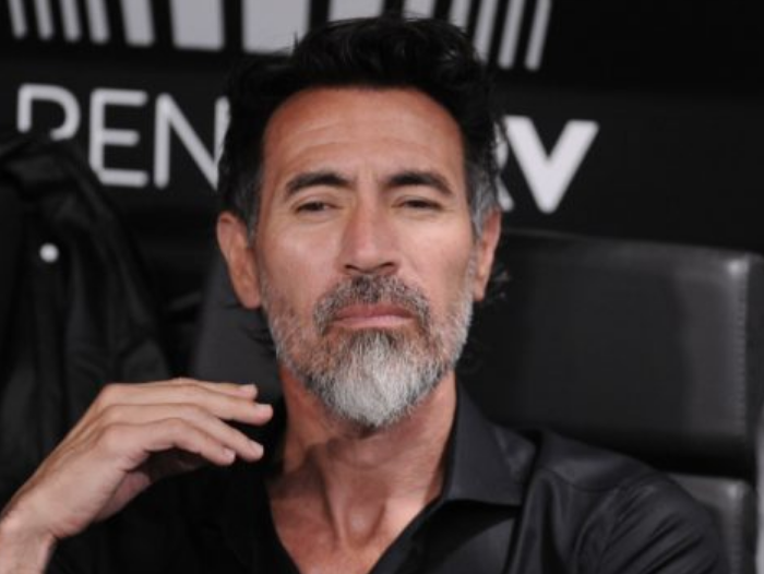 Eduardo Domínguez Atlético