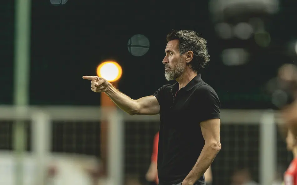 Eduardo Domínguez Atlético-MG