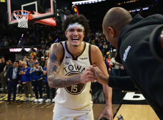 NBA quarta-feira.