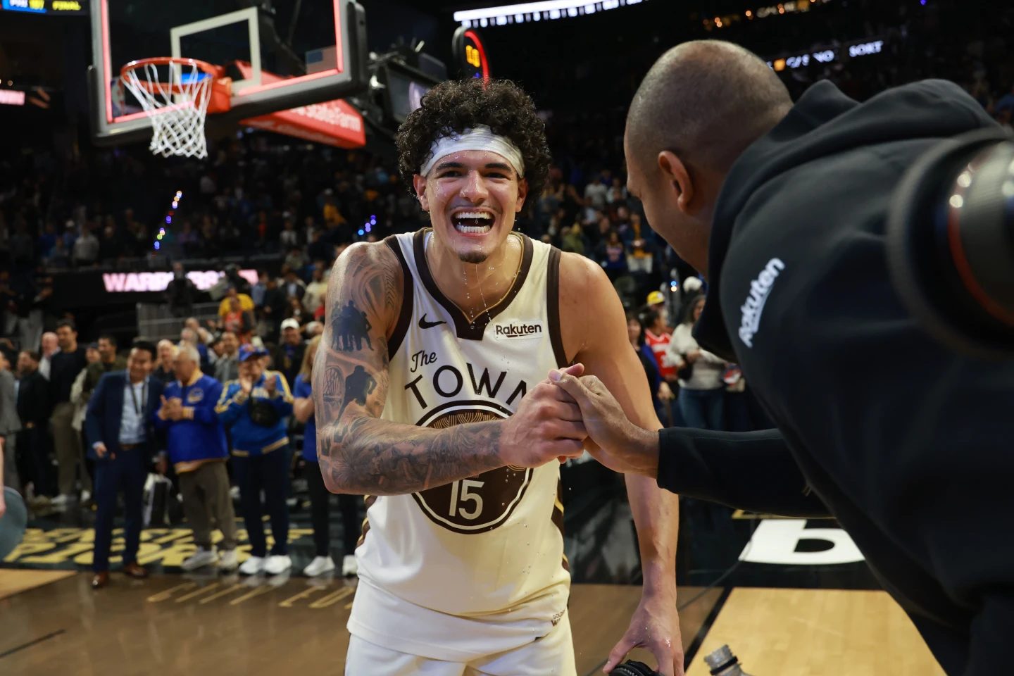NBA quarta-feira.
