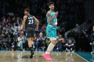 NBA quinta-feira.