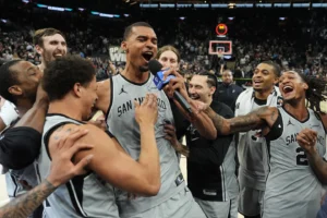 NBA quinta-feira.