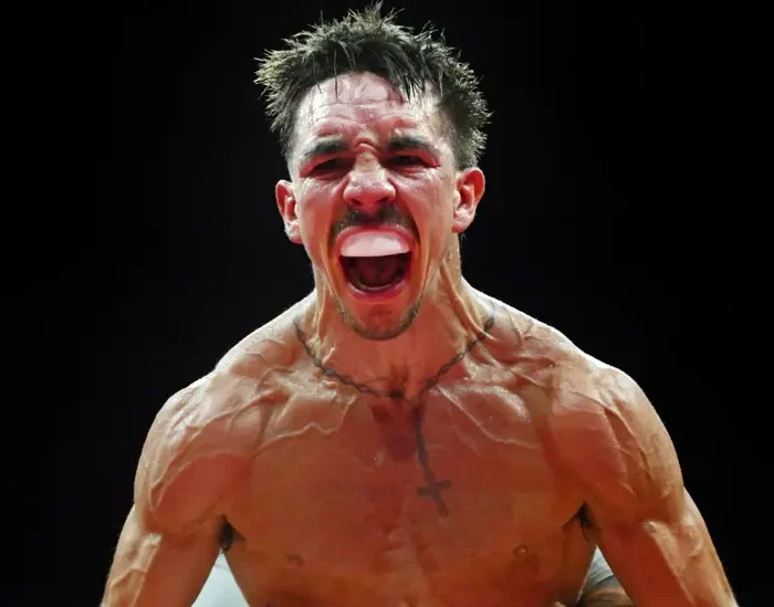 Michael Conlan