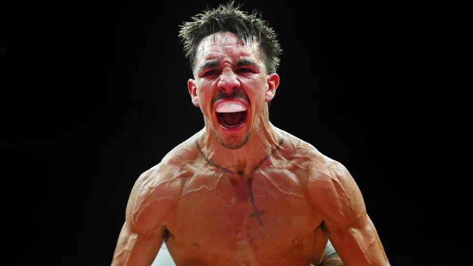 Michael Conlan