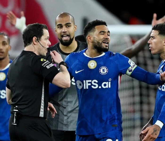 Chelsea