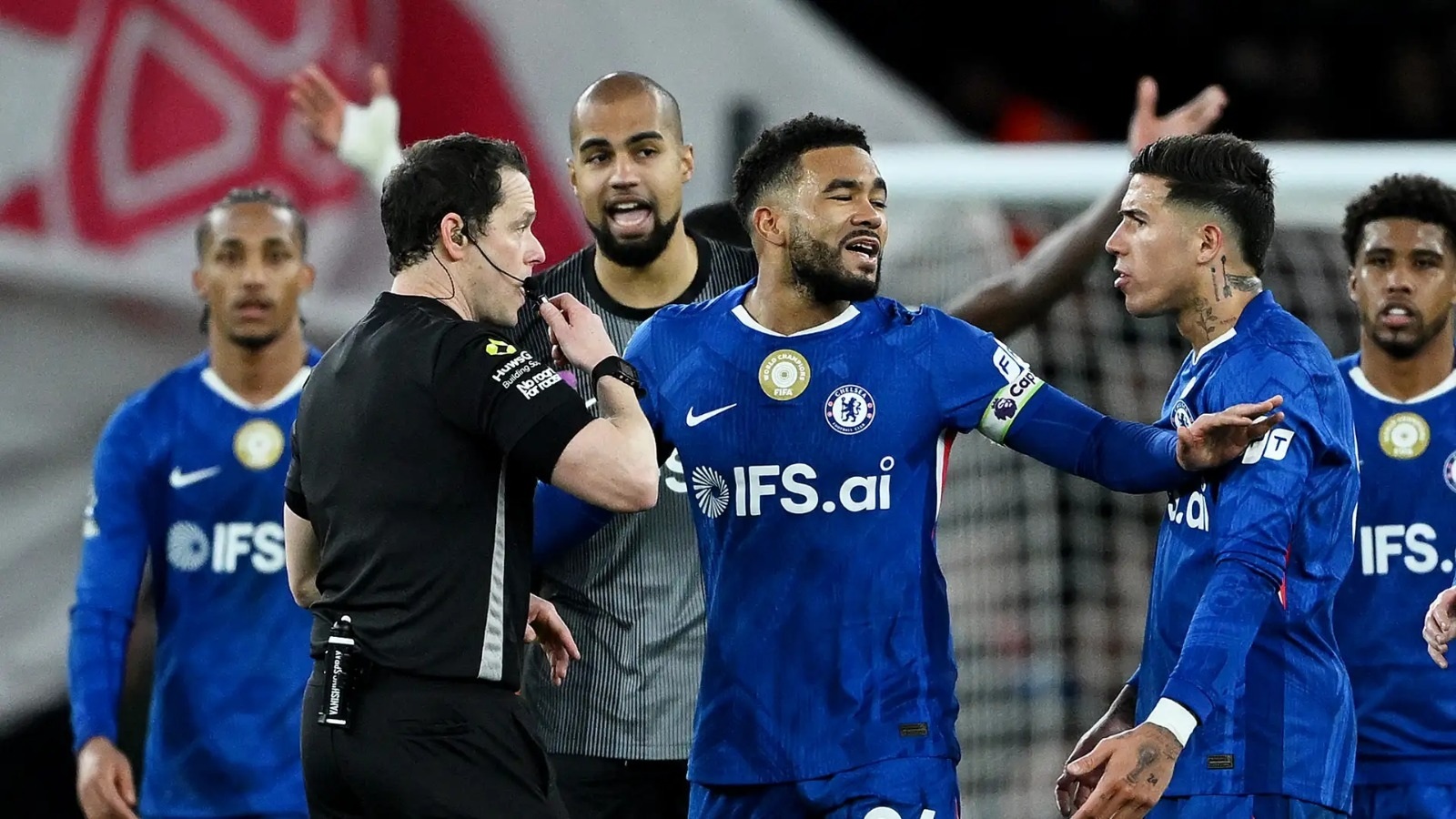 Chelsea