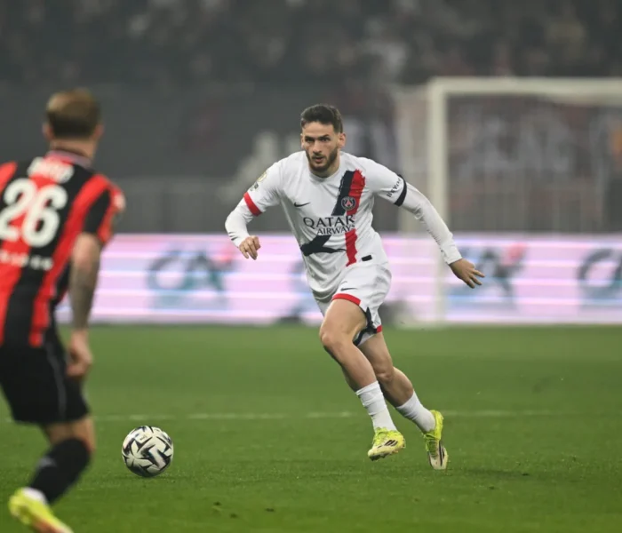 psg nice
