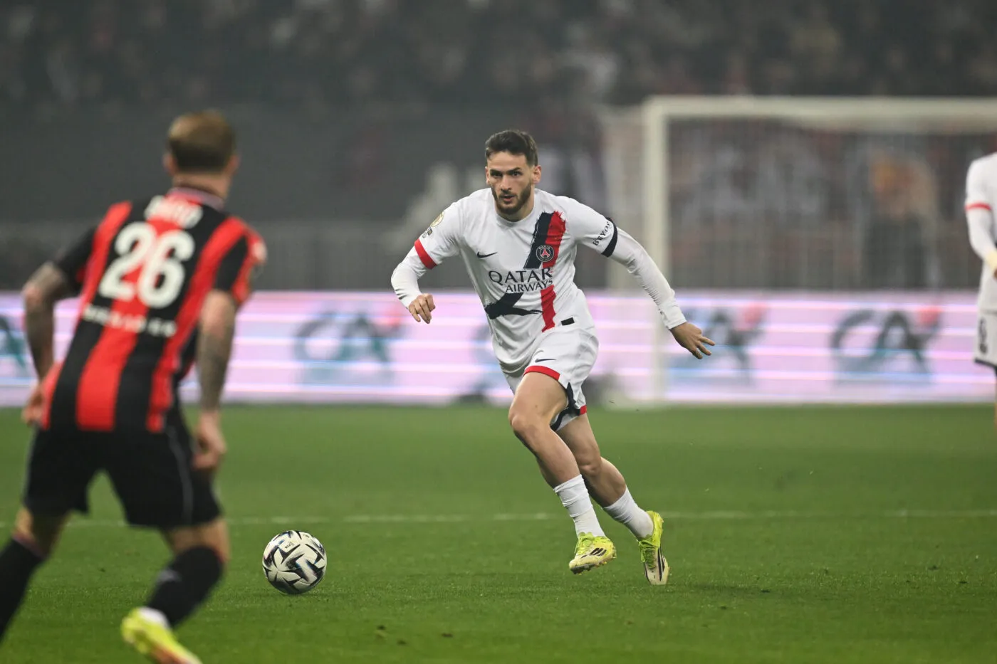 psg nice