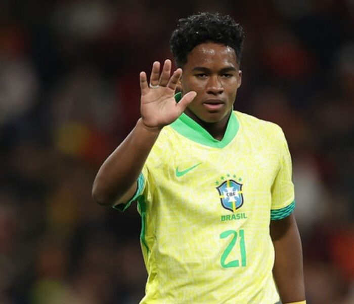 Seleção Brasileira