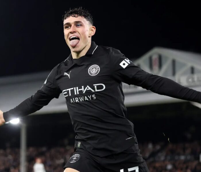 Foden City