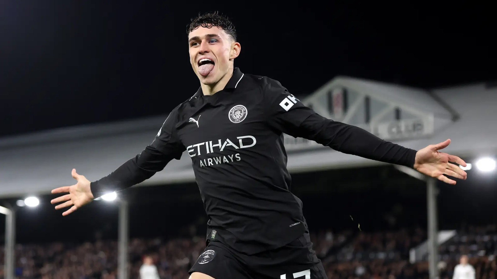 Foden City