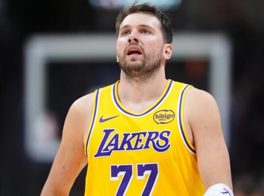 Los Angeles Lakers