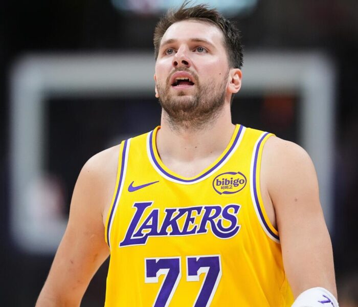 Los Angeles Lakers