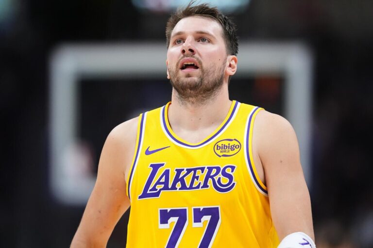 NBA: Los Angeles Lakers é subestimado ou superestimado?