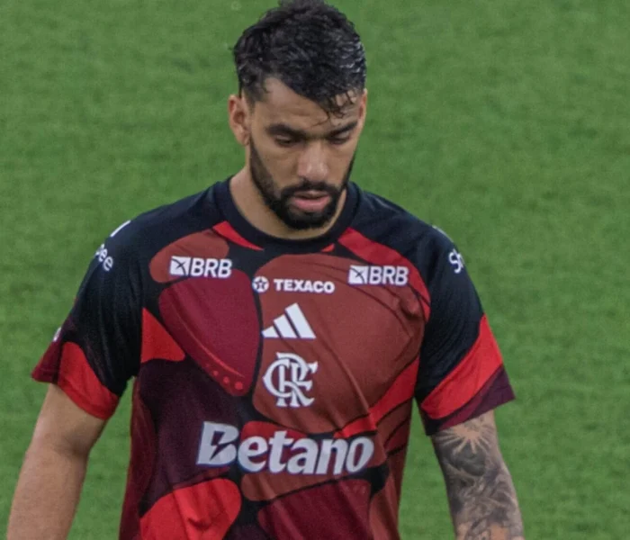 Flamengo Brasileirão