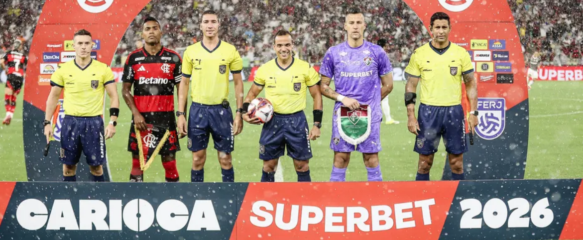 Flamengo Fluminense