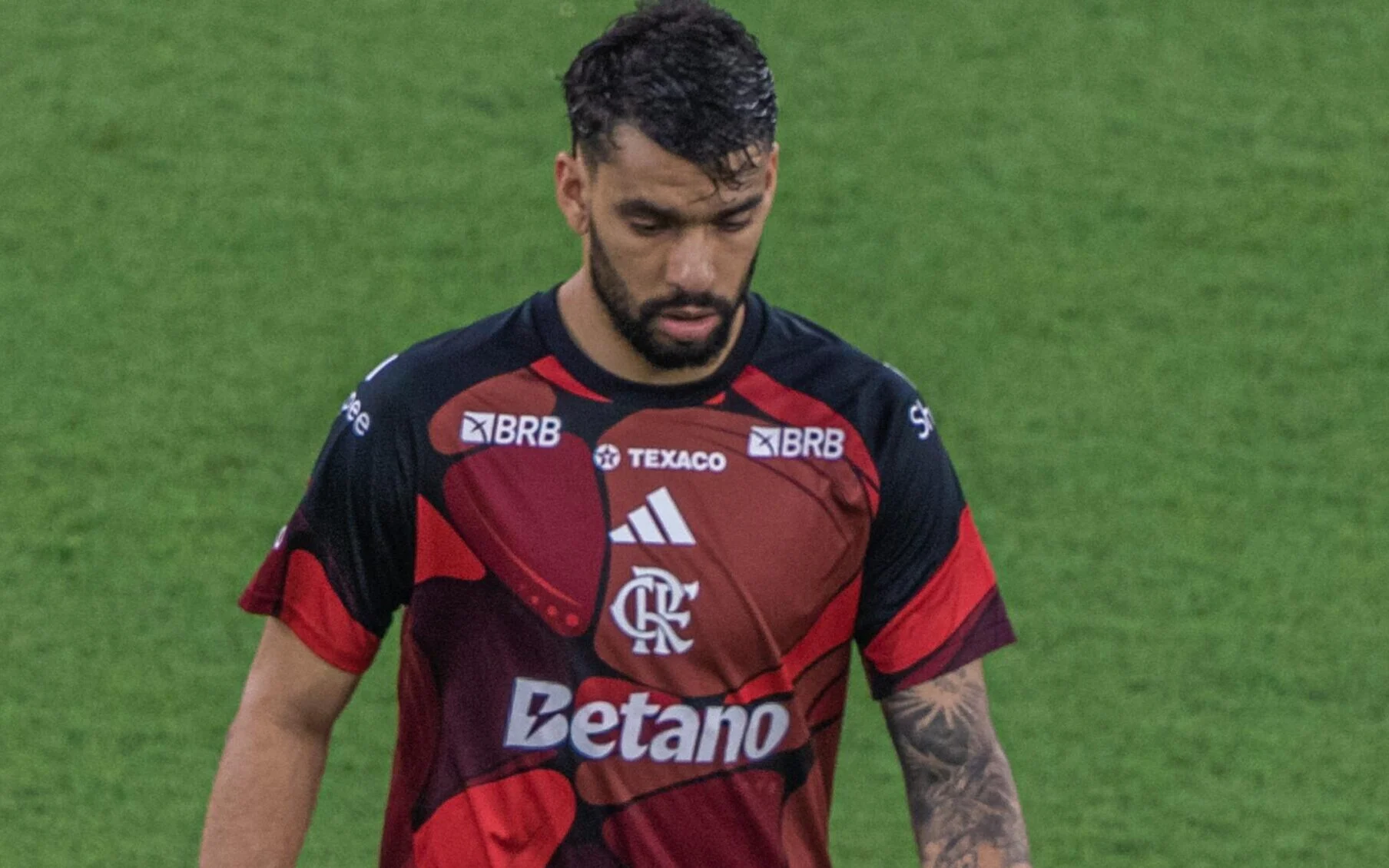 Flamengo Brasileirão