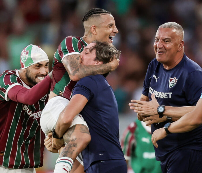Fluminense