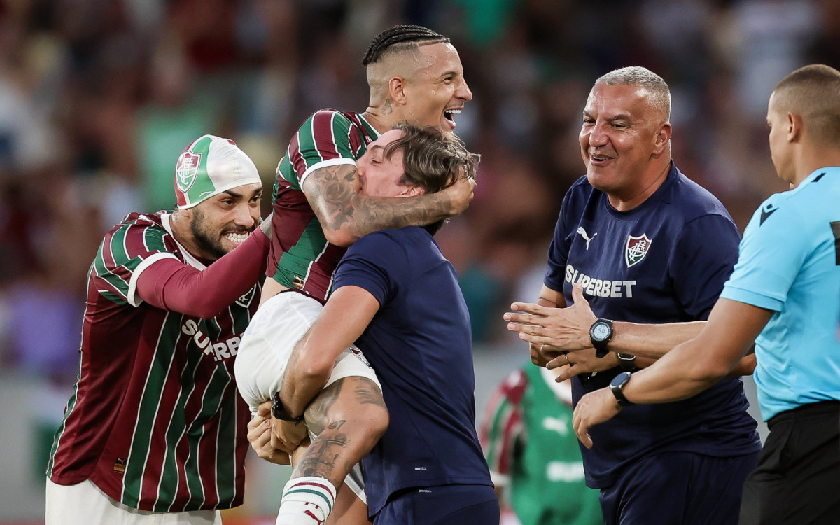 Fluminense
