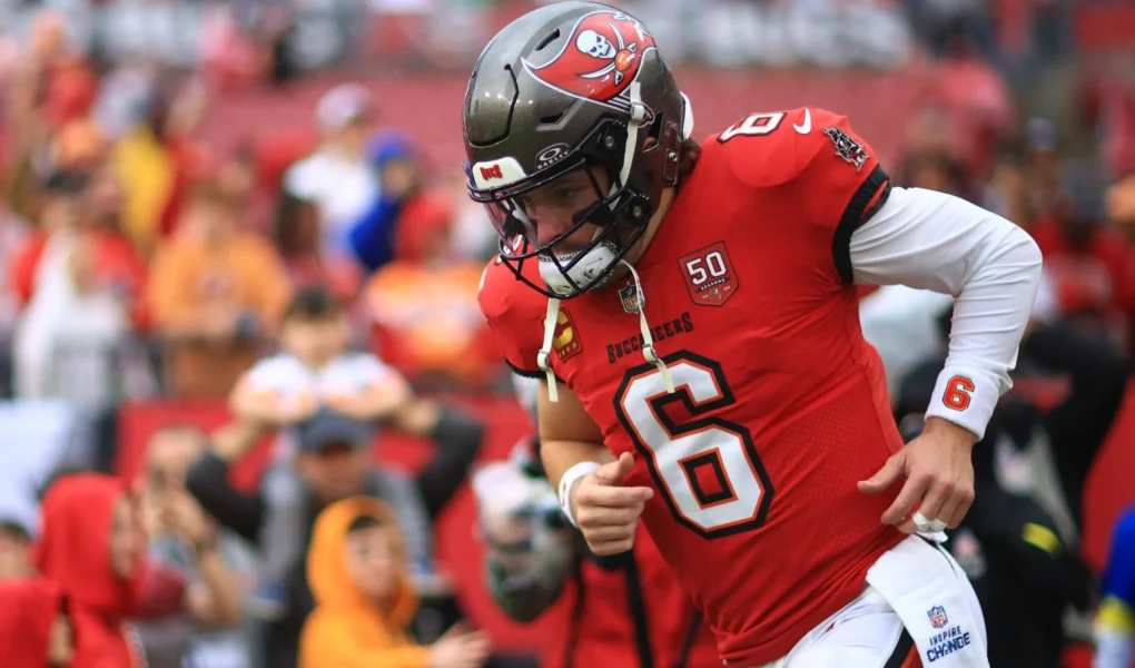 Tampa Bay Buccaneers