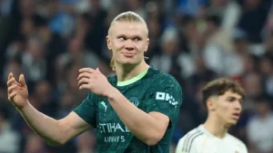 Premier League Erling Haaland