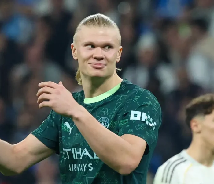 Premier League Erling Haaland