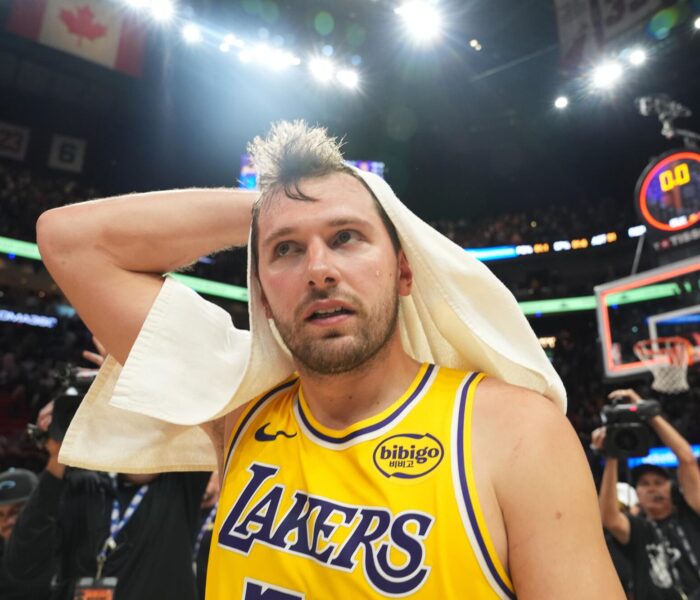 Luka Doncic