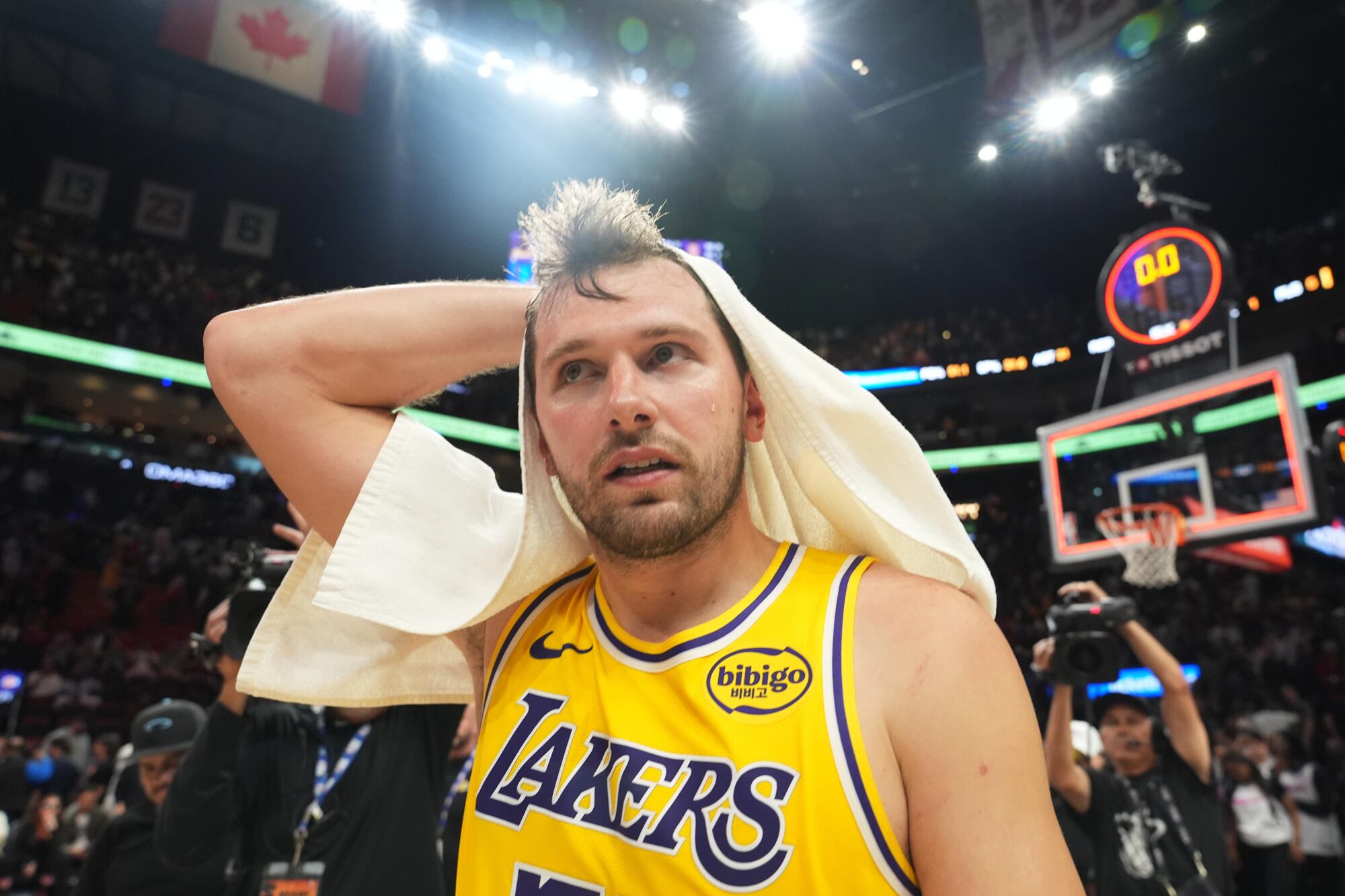 Luka Doncic