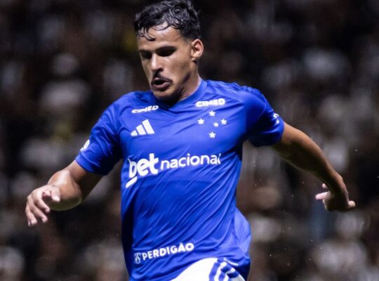 Como FC Kaiki Cruzeiro
