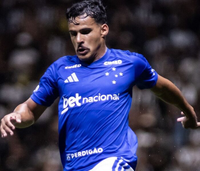 Como FC Kaiki Cruzeiro