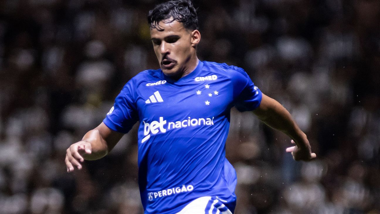 Como FC Kaiki Cruzeiro