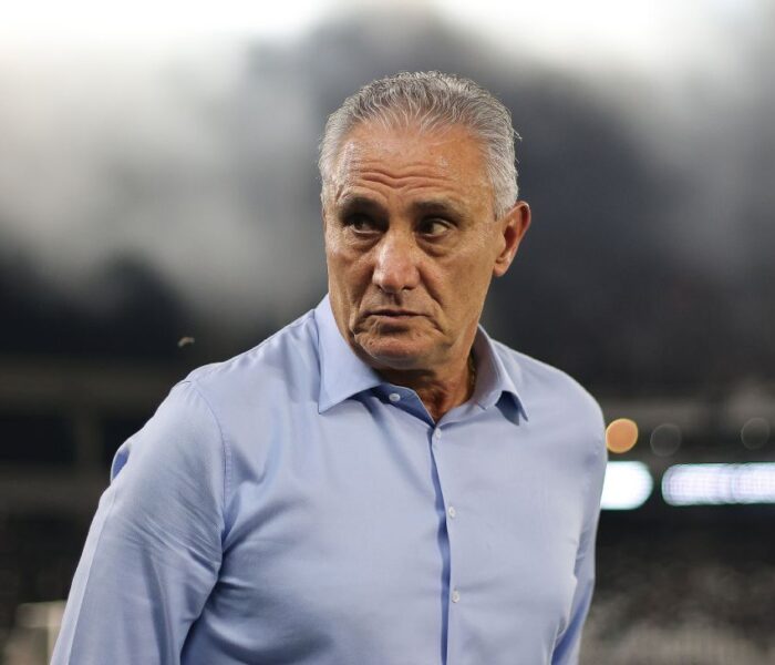 tite cruzeiro