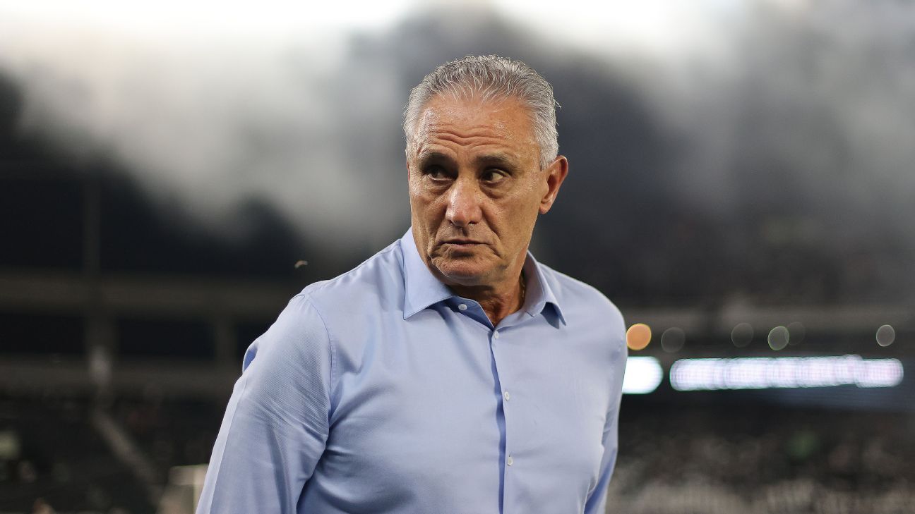 tite cruzeiro