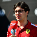 Rafael Câmara Ferrari Fórmula 2