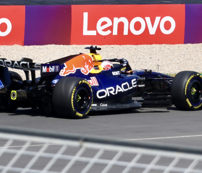 Red Bull RB22