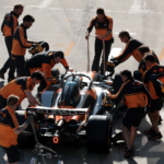 McLaren Fórmula 1